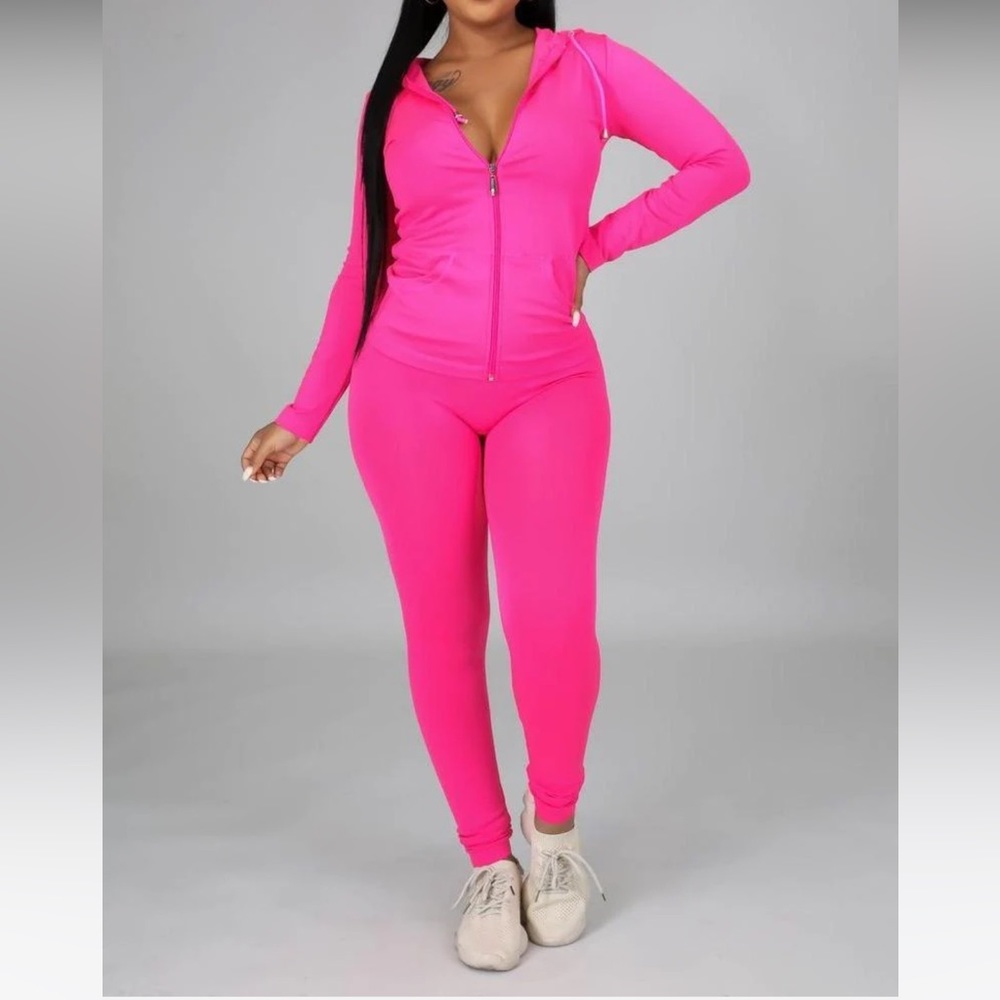 TWO PIECE SET!